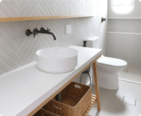 Saia do comum com umralo versátil e funcional.